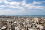 Landscape photos of Palestine